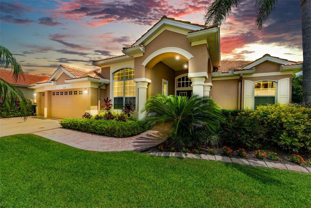 6116 Palomino Cir., University Park, FL 34201