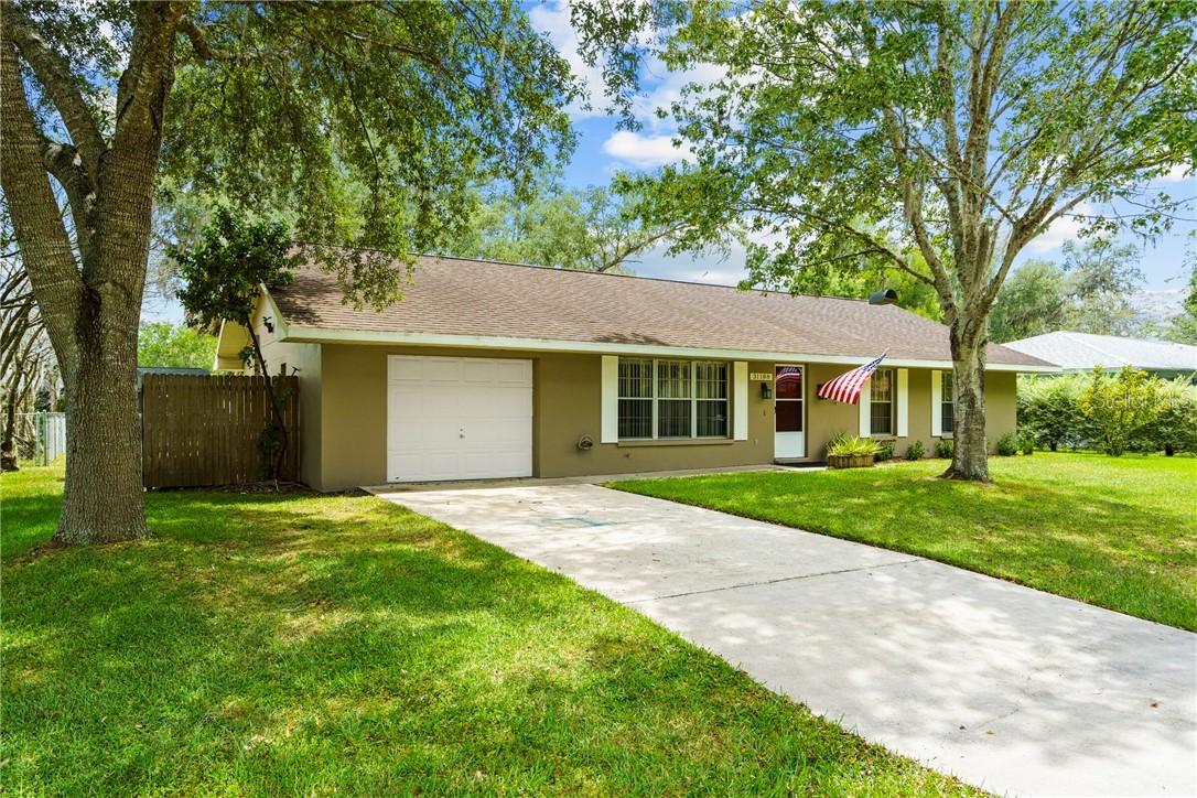 31188 Park Ridge Dr, Brooksville, FL 34602