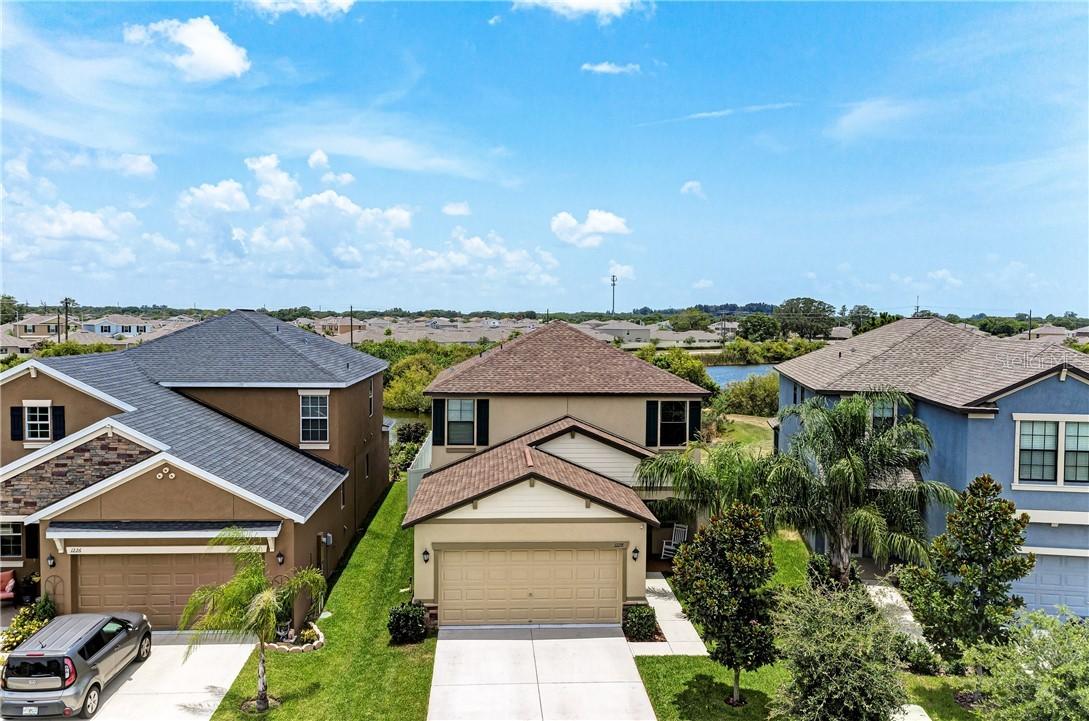 1228 Harbour Blue St., Ruskin, FL 33570