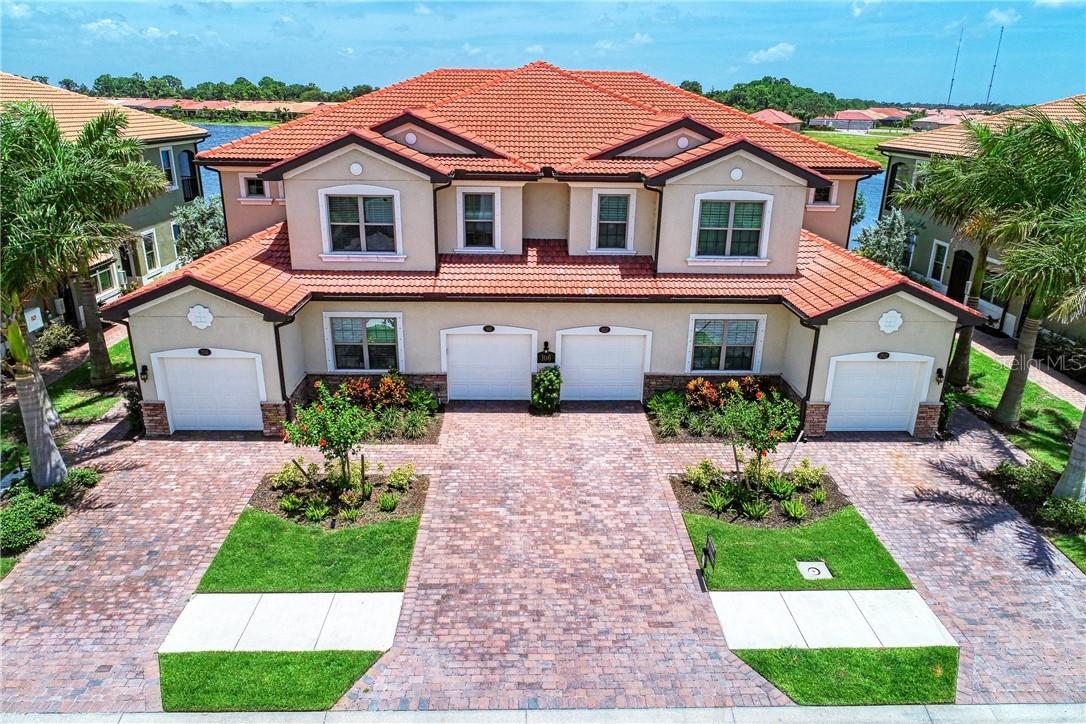 106 Porta Vecchio Bend #102, Nokomis, FL 34275