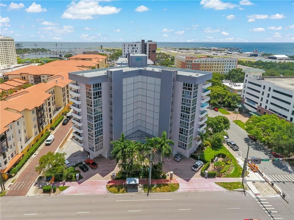 470 3rd St. #818, St Petersburg, FL 33701