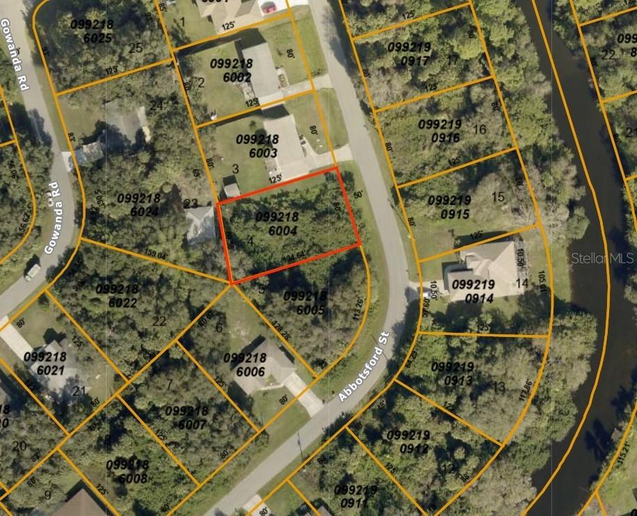 [Address Unavailable], North Port, FL 34287