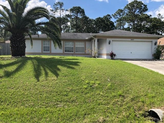 2423 Dongola St., North Port, FL 34291