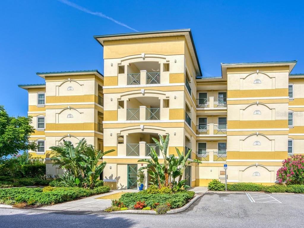 9203 Griggs Rd. #C102, Englewood, FL 34224