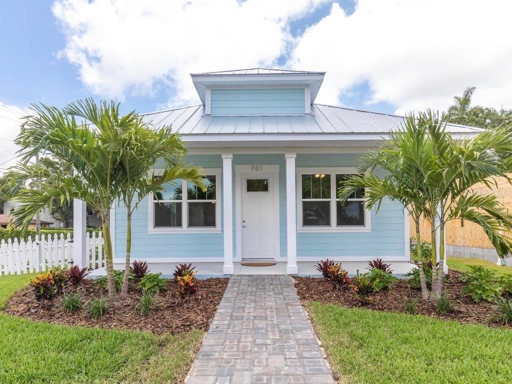 701 21st St., Bradenton, FL 34205