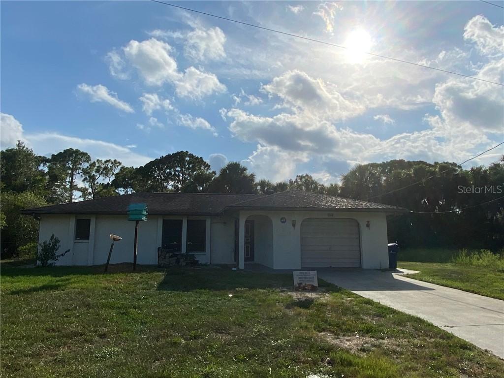 244 Espanola Dr., North Port, FL 34287