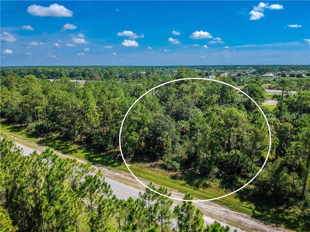 N Orlando Blvd., North Port, FL 34288
