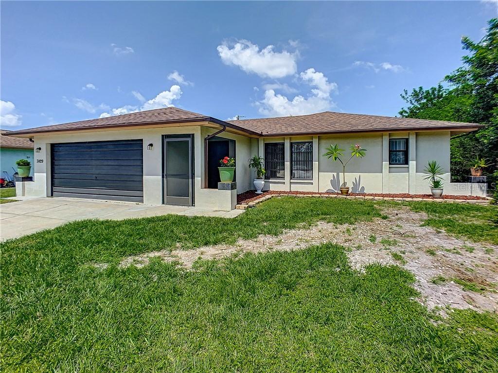 7429 Bass St., Englewood, FL 34224