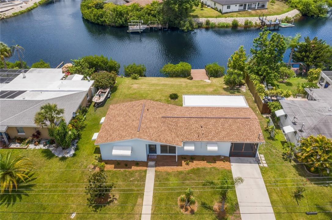 6590 Marius Rd., North Port, FL 34287