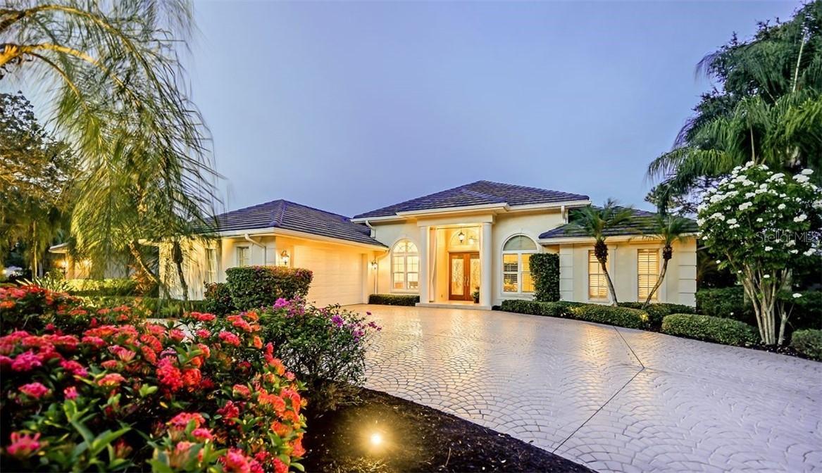 7421 Eaton Ct., University Park, FL 34201