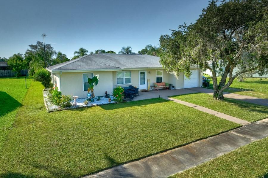 4542 Nekoosa St., North Port, FL 34287