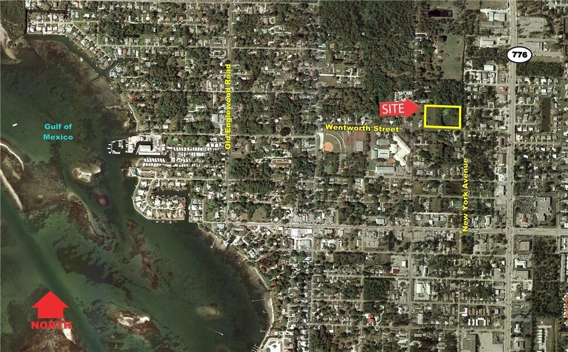 N New York Ave., Englewood, FL 34223