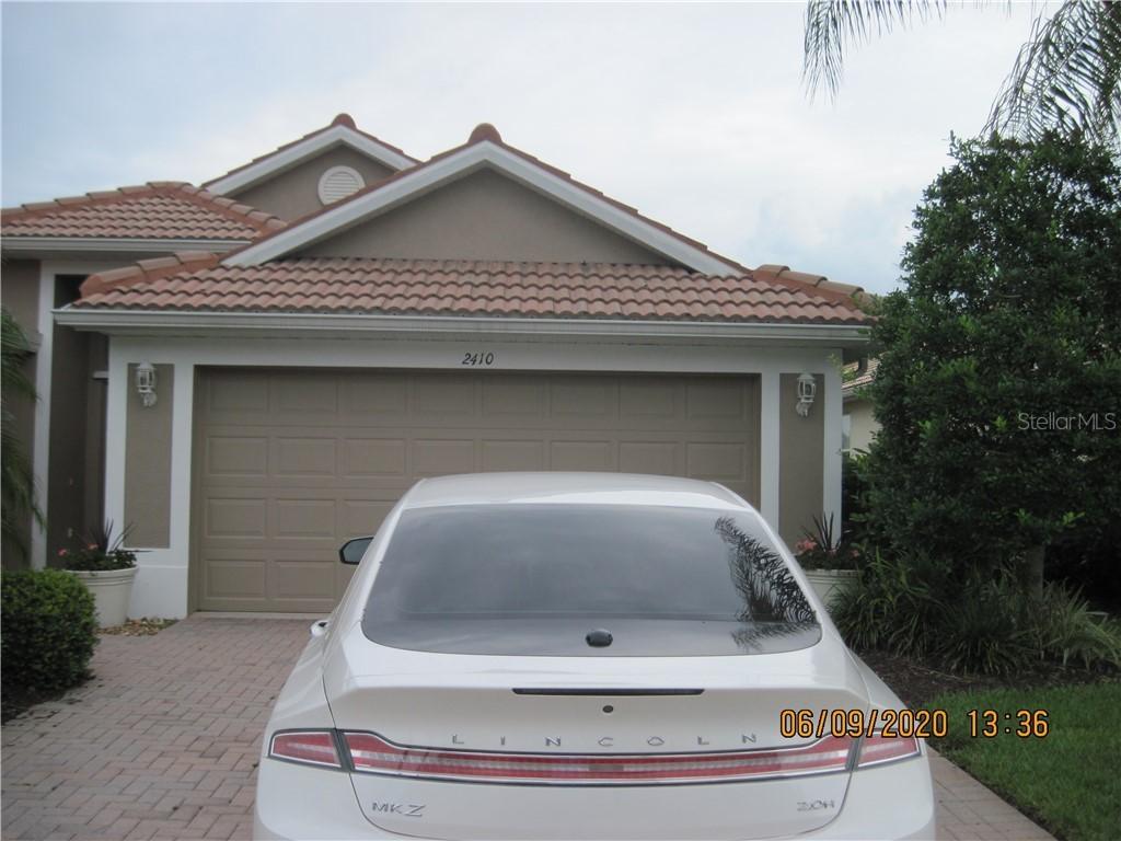 2410 Caraway Dr., Venice, FL 34292