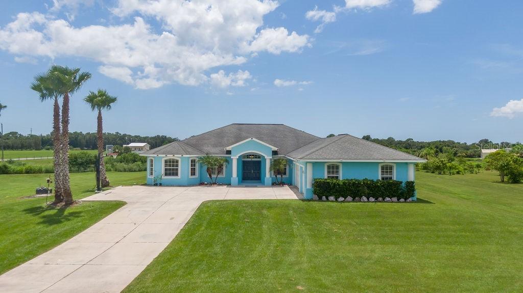 10901 Bud Rhoden Rd., Palmetto, FL 34221