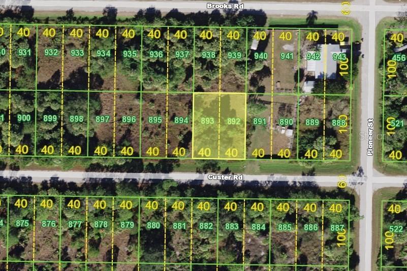 26260 Custer Rd., Punta Gorda, FL 33955