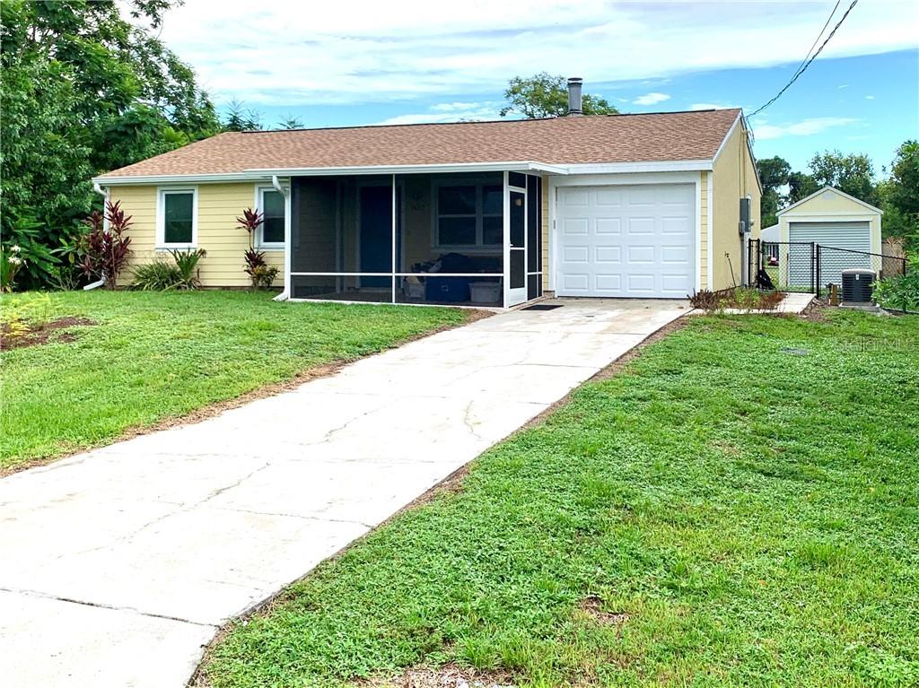 7482 Rosemont Dr., Englewood, FL 34224