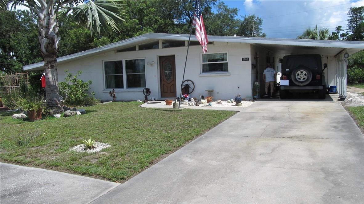 2968 Sequoia Ln., Sarasota, FL 34237