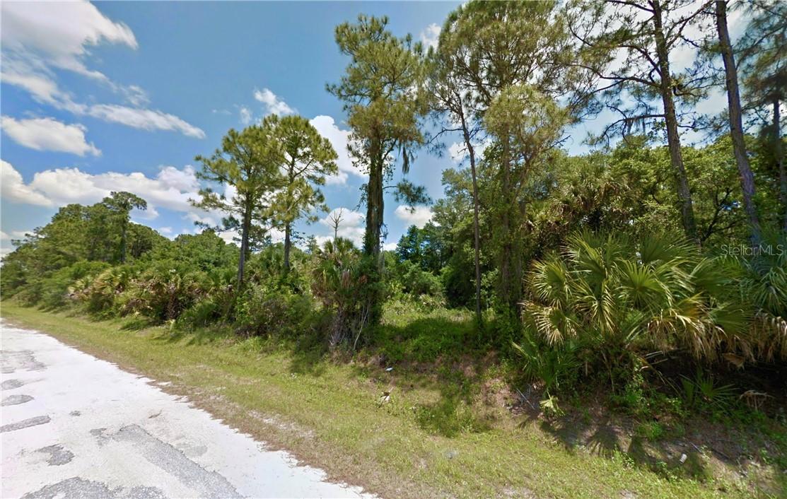 Padgette St., North Port, FL 34291