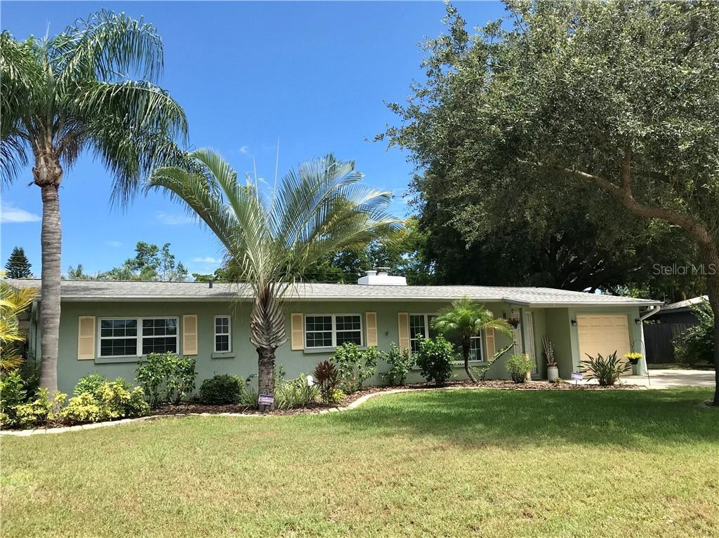 2755 Goldenrod St., Sarasota, FL 34239