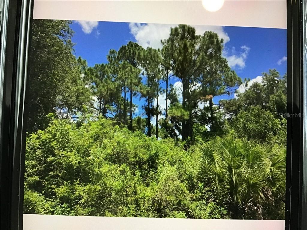 Sawyer Cir., North Port, FL 34288