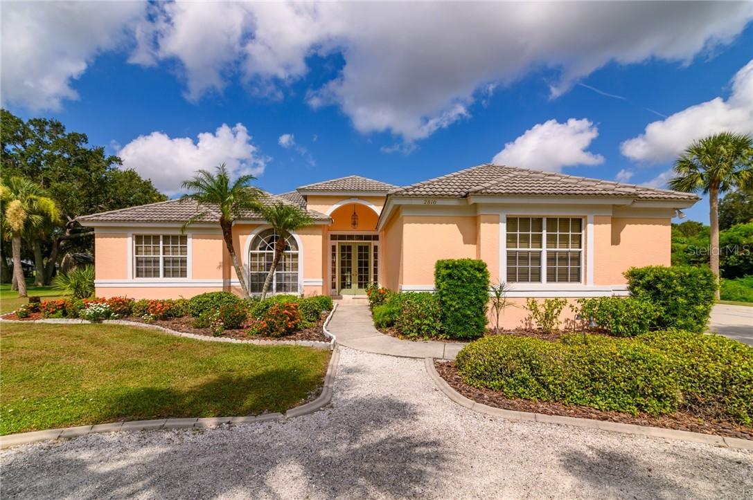 2810 Hermitage Blvd., Venice, FL 34292
