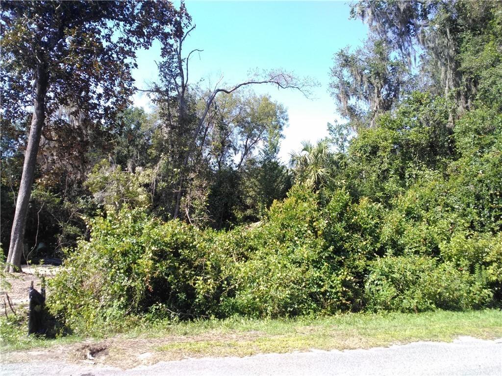 Juniper Pass Ln., Ocala, FL 34480
