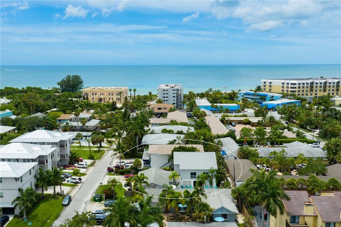 1031/1033 Point Of Rocks Rd. #1, Sarasota, FL 34242