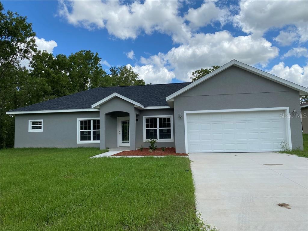 645 Marion Oaks Tr., Ocala, FL 34473