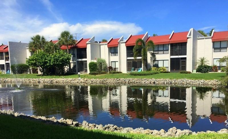 1801 Gulf Dr. #118, Bradenton Beach, FL 34217