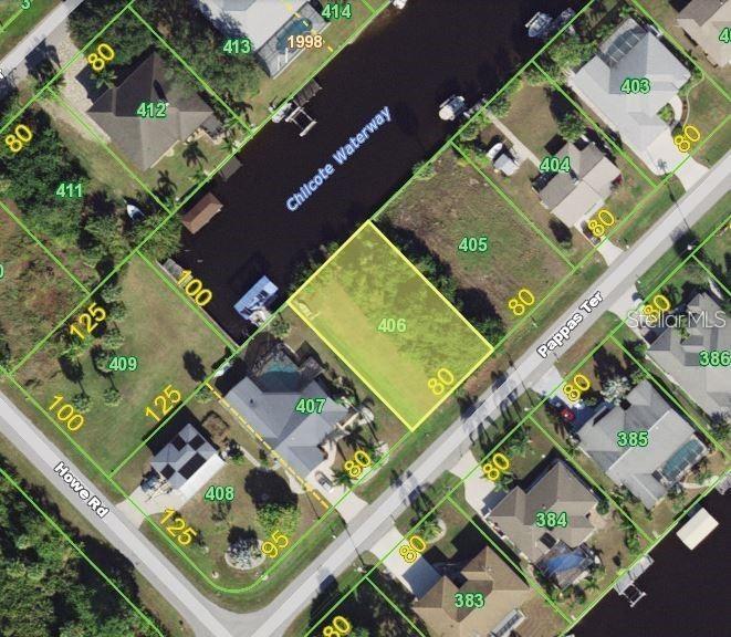 2393 Pappas Ter., Port Charlotte, FL 33981