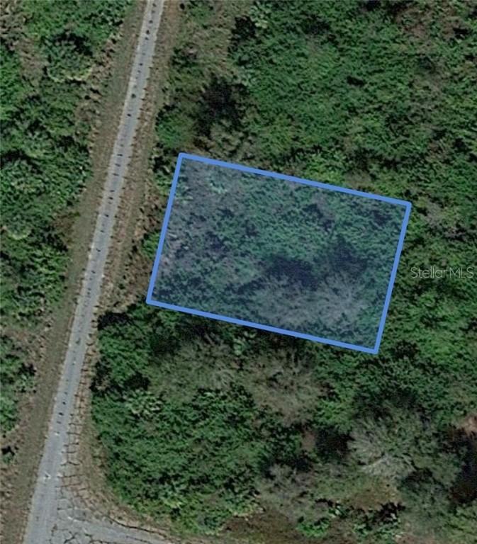 Harcourt Cir., North Port, FL 34288