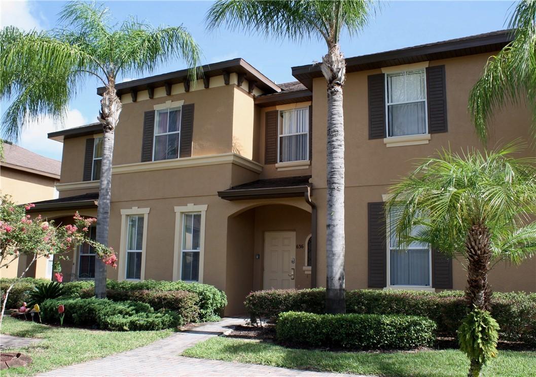 636 Calabria Ave., Davenport, FL 33897