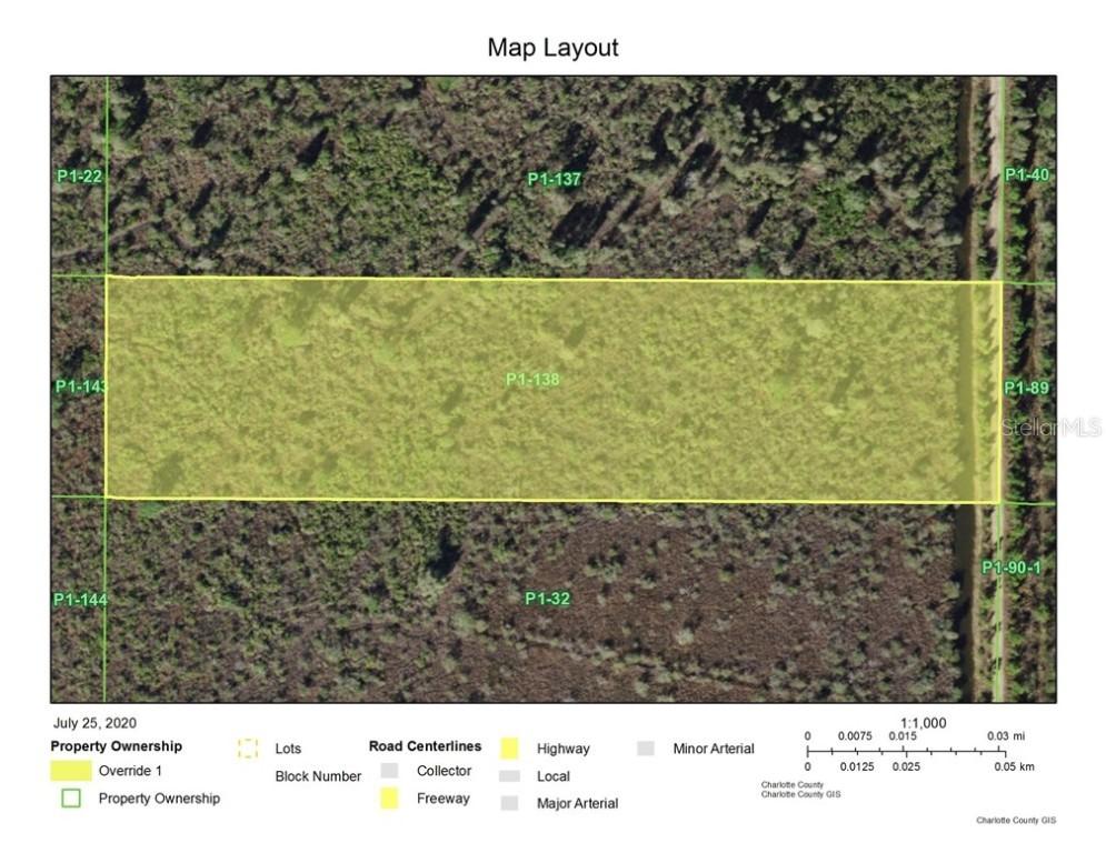 33846 Oil Well Rd., Punta Gorda, FL 33955
