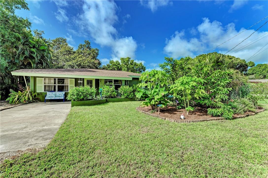 4042 Condor Ln., Sarasota, FL 34232