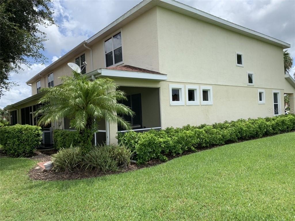 2347 Felicity Pl., North Port, FL 34289