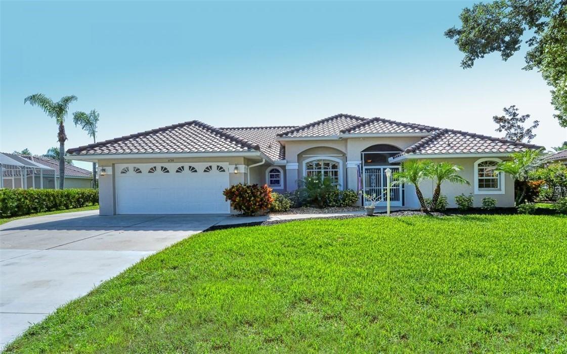 1130 Deardon Dr., Venice, FL 34292