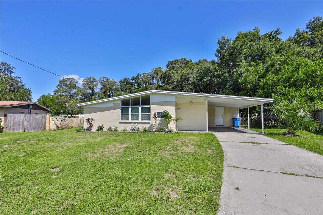 502 NE Everina Creek, Brandon, FL 33510