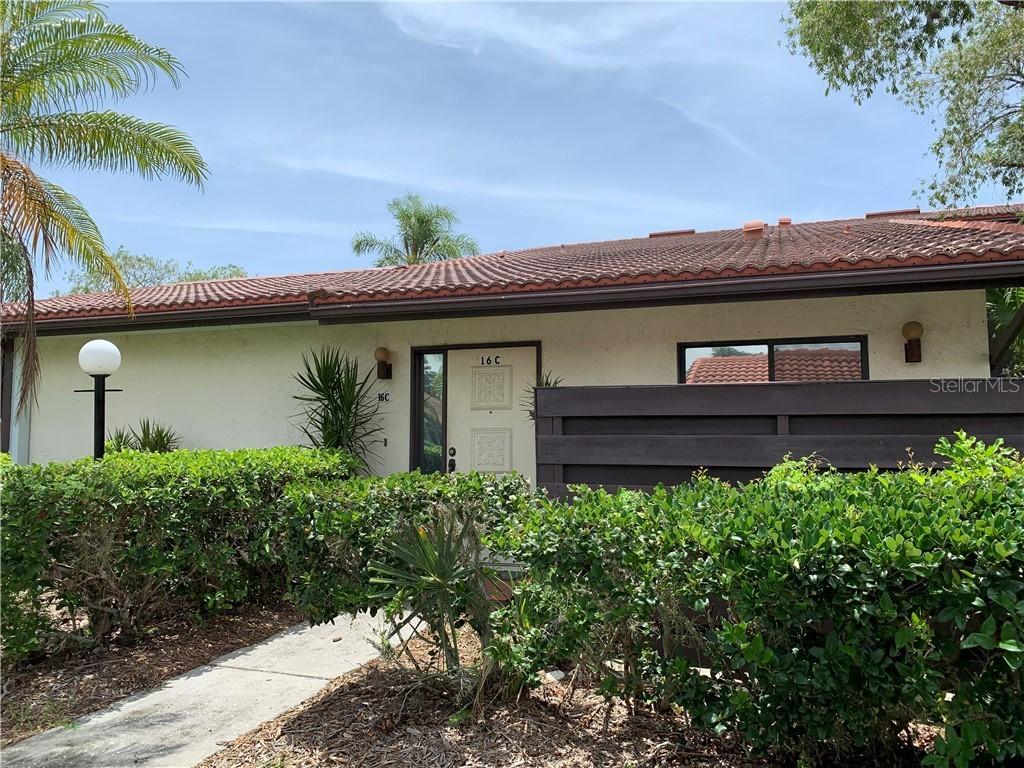 5400 34th St. #16C, Bradenton, FL 34210