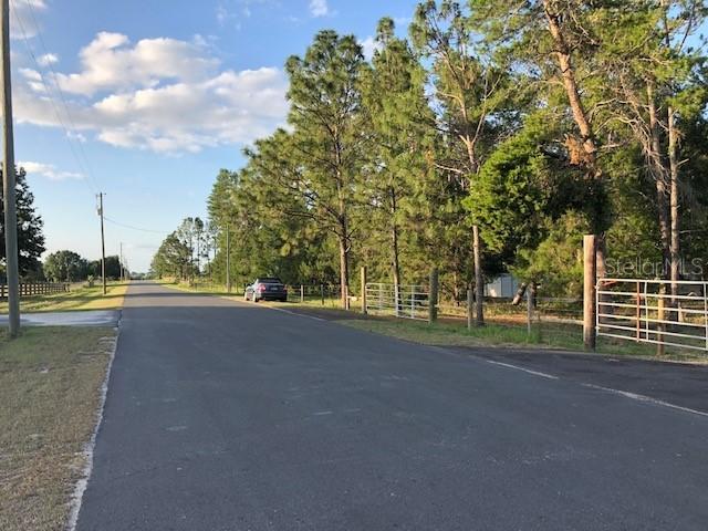 24734 Turkey Lake Rd., Howey In The Hills, FL 34737