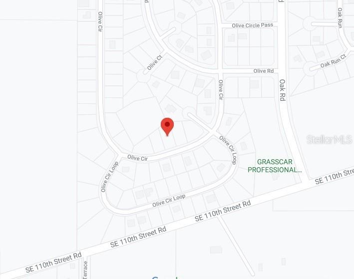 Olive Cir., Ocala, FL 34472