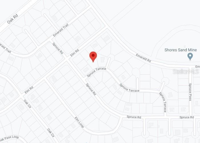 Spruce Terrace, Ocala, FL 34472