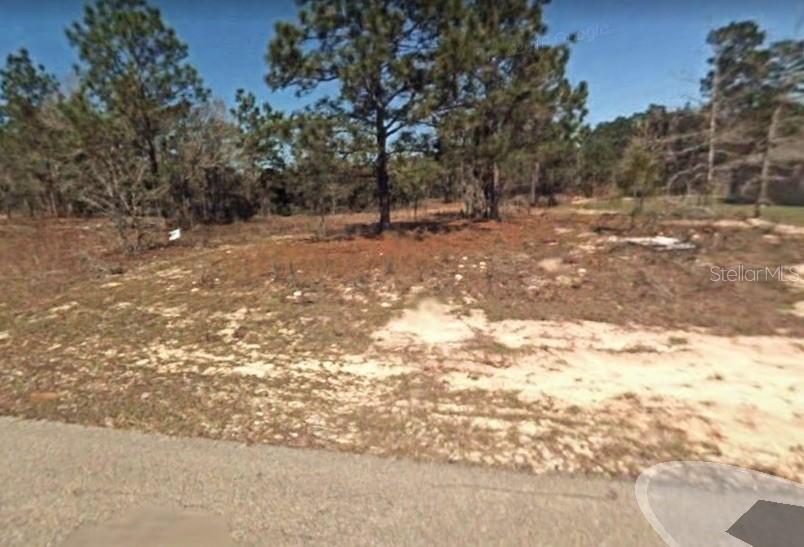 Sw 144th Lane Road, Ocala, FL 34473