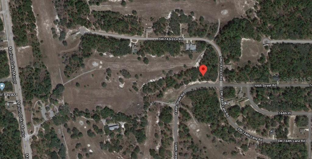144th Street Road, Ocala, FL 34473
