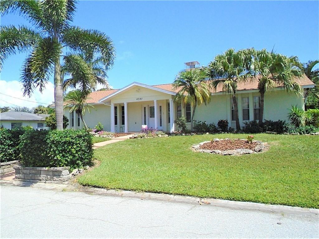 4397 Pompano Ln., Palmetto, FL 34221