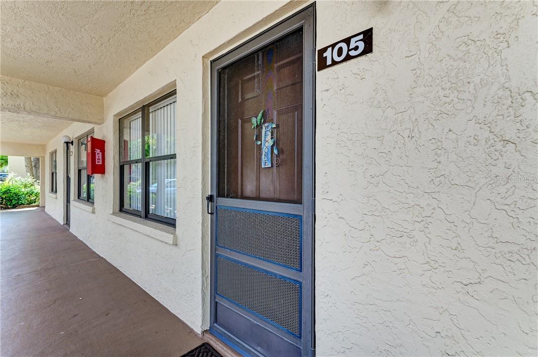 425 30th Ave. #C105, Bradenton, FL 34205