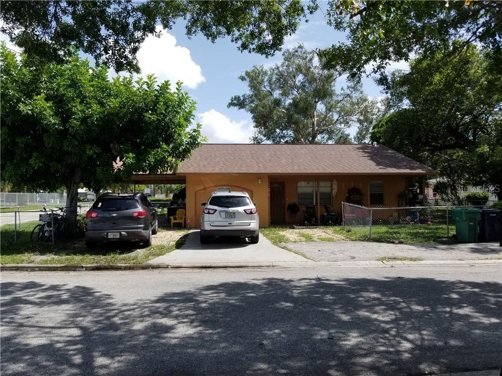 201 14th St., Palmetto, FL 34221