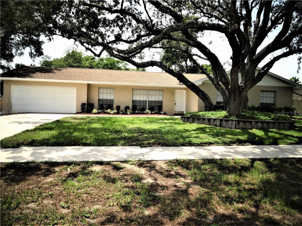 1808 Oakhurst St., Brandon, FL 33511
