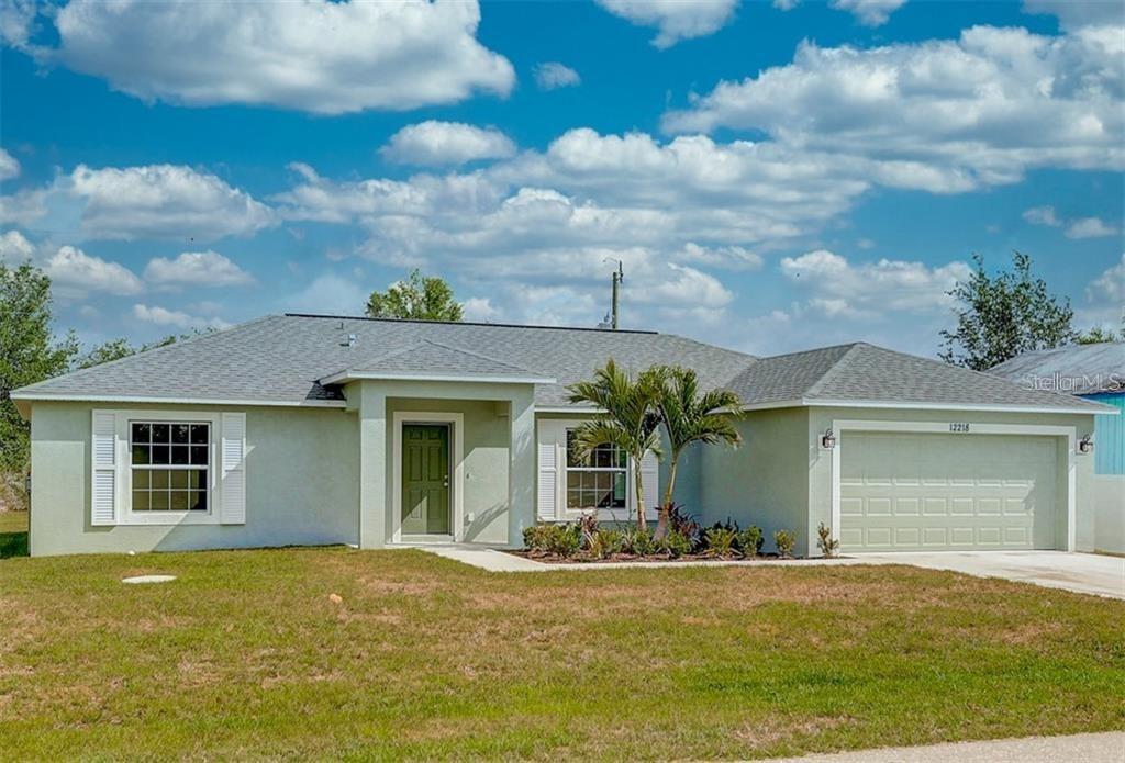 14071 Fillmore Ave., Port Charlotte, FL 33981