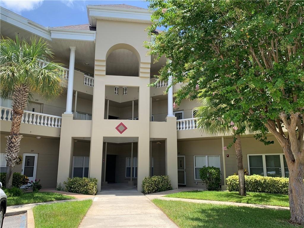 2020 Shangrila Dr. #109, Clearwater, FL 33763