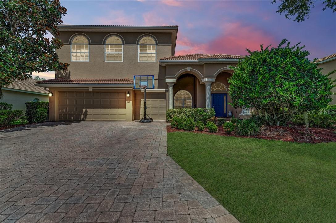7766 Camden Harbour Dr., Bradenton, FL 34212